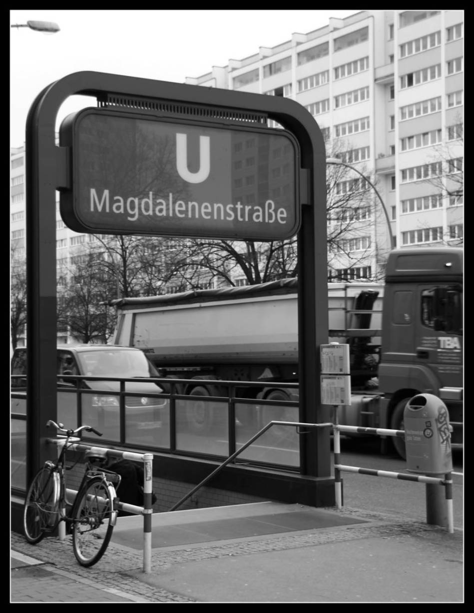 Magdalenenstraße